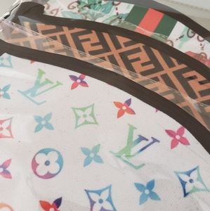 Fashion Face Masks BUNDLE